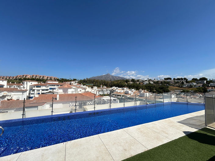 Image No.2-Appartement de 3 chambres à vendre à Nueva Andalucia