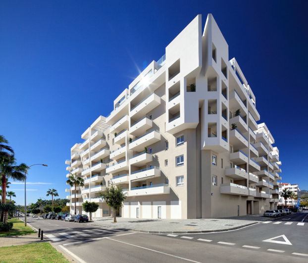 Image No.3-Appartement de 3 chambres à vendre à Nueva Andalucia