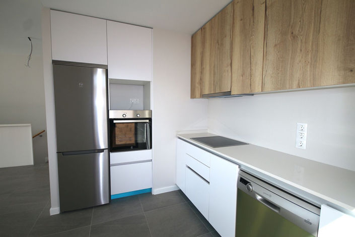 Image No.4-Maison de ville de 3 chambres à vendre à Riviera del Sol