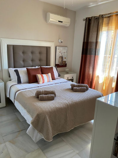 Image No.10-Villa de 4 chambres à vendre à El Paraiso