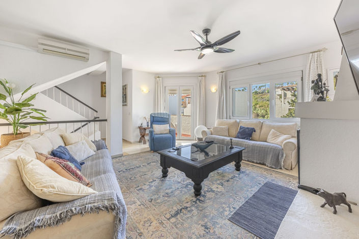 Image No.5-Villa de 3 chambres à vendre à La Duquesa