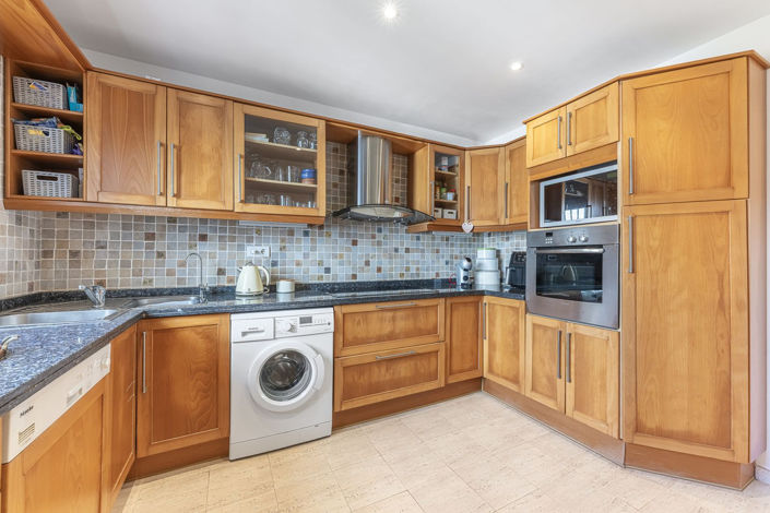 Image No.8-Villa de 3 chambres à vendre à La Duquesa