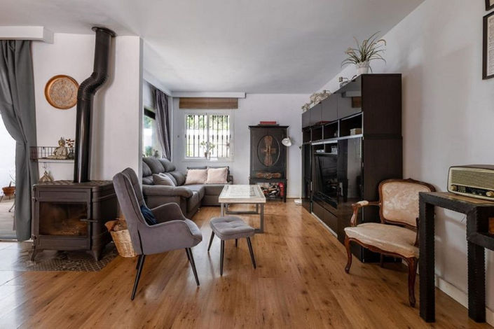 Image No.3-Maison de ville de 3 chambres à vendre à Nueva Andalucia