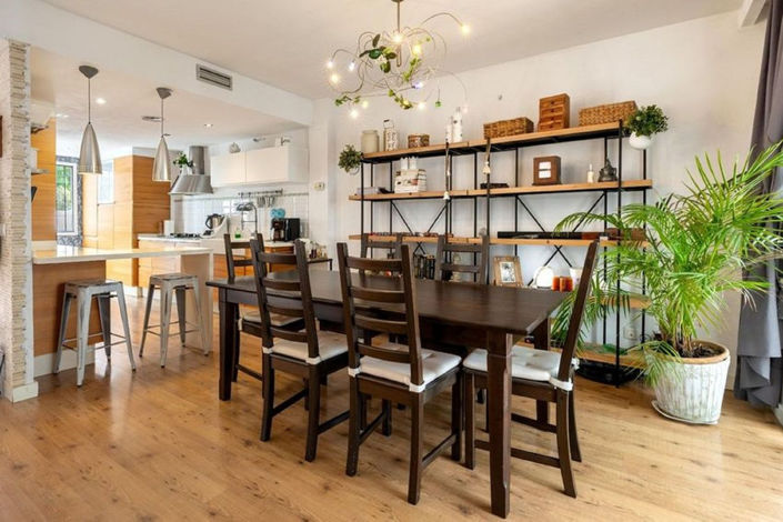 Image No.4-Maison de ville de 3 chambres à vendre à Nueva Andalucia