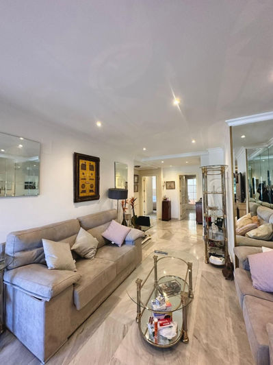 Image No.4-Duplex de 3 chambres à vendre à Nueva Andalucia