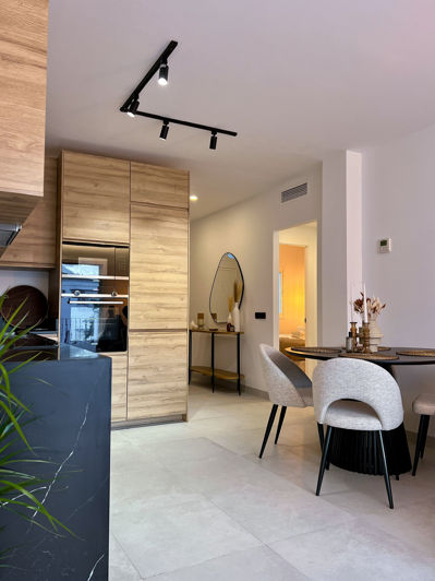 Image No.10-Penthouse de 3 chambres à vendre à Nueva Andalucia