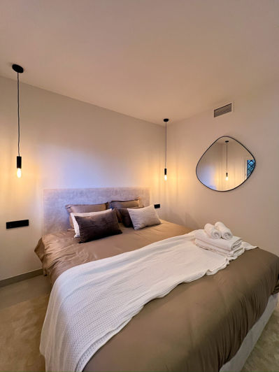 Image No.12-Penthouse de 3 chambres à vendre à Nueva Andalucia