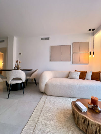 Image No.7-Penthouse de 3 chambres à vendre à Nueva Andalucia