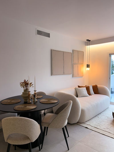 Image No.8-Penthouse de 3 chambres à vendre à Nueva Andalucia