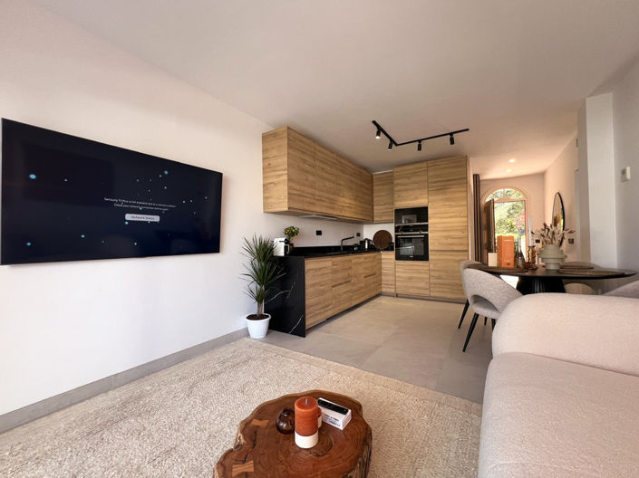 Image No.9-Penthouse de 3 chambres à vendre à Nueva Andalucia