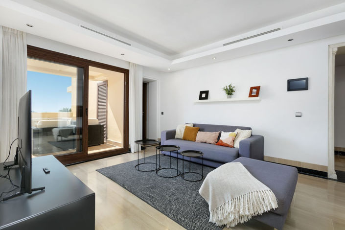 Image No.12-3 Bed Penthouse for sale