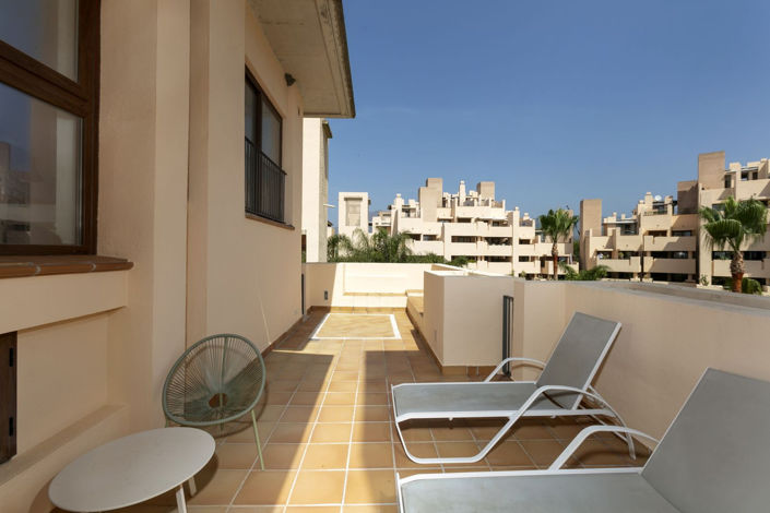 Image No.8-3 Bed Penthouse for sale