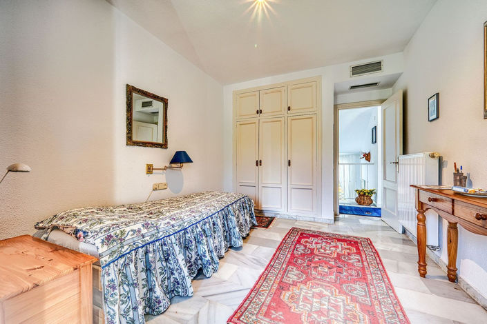 Image No.11-Villa de 4 chambres à vendre à Nueva Andalucia