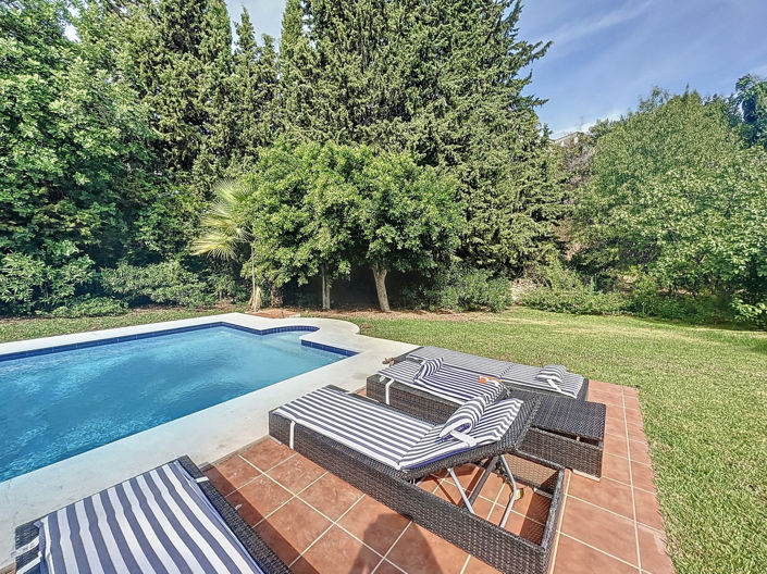 Image No.5-5 Bed Villa for sale