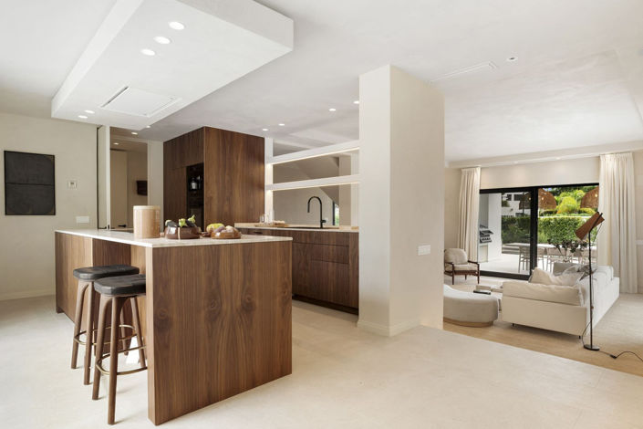 Image No.10-Villa de 4 chambres à vendre à Benahavis