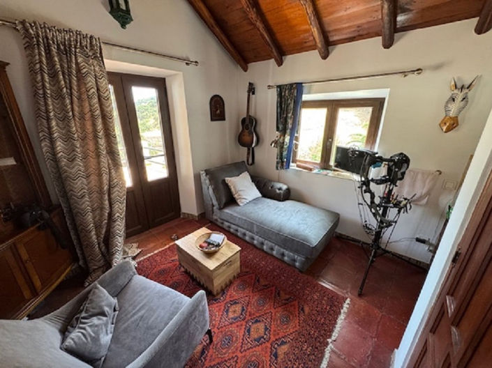 Image No.9-Finca de 4 chambres à vendre à Casares