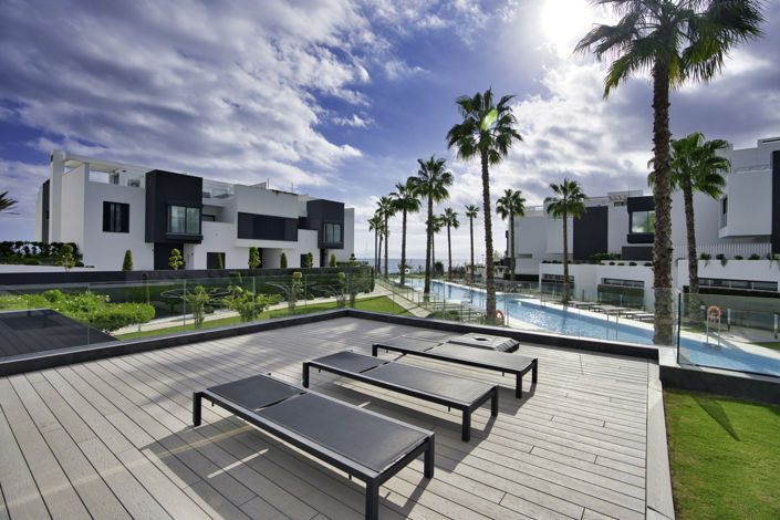 Image No.5-4 Bed Townhouse for sale