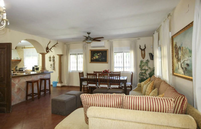 Image No.12-Finca de 5 chambres à vendre à Monda