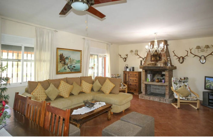 Image No.14-Finca de 5 chambres à vendre à Monda