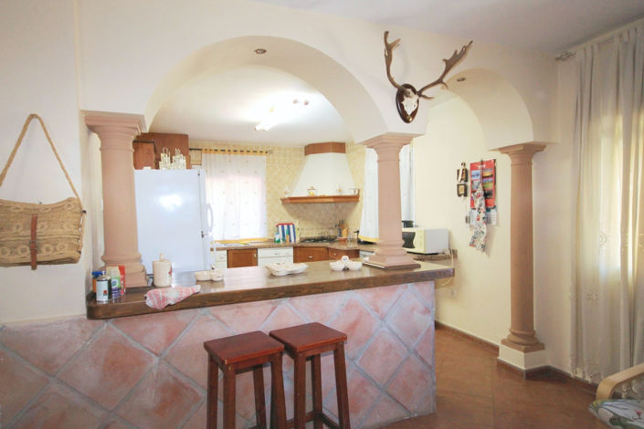 Image No.15-Finca de 5 chambres à vendre à Monda