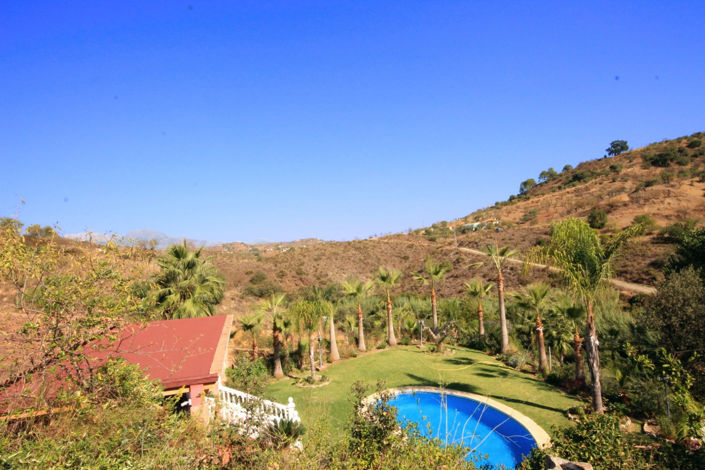 Image No.9-Finca de 5 chambres à vendre à Monda