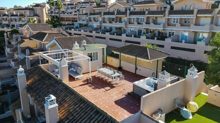 Image No.15-3 Bed Penthouse for sale