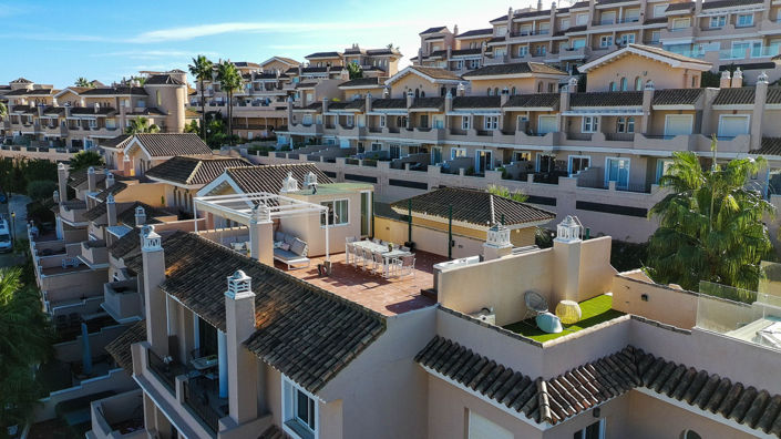 Image No.17-3 Bed Penthouse for sale