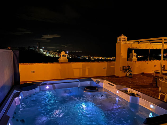 Image No.19-3 Bed Penthouse for sale