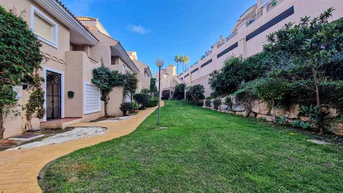 Image No.23-3 Bed Penthouse for sale