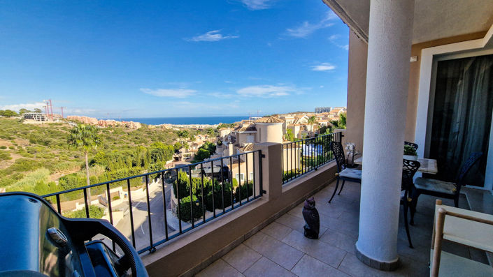 Image No.25-3 Bed Penthouse for sale