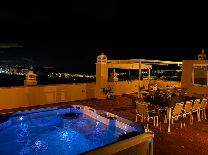 Image No.5-3 Bed Penthouse for sale