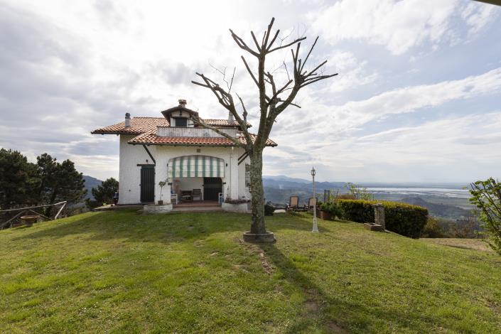 Image No.9-Maison / Villa de 5 chambres à vendre à Massarosa