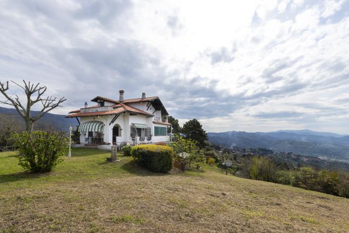 Image No.12-Maison / Villa de 5 chambres à vendre à Massarosa