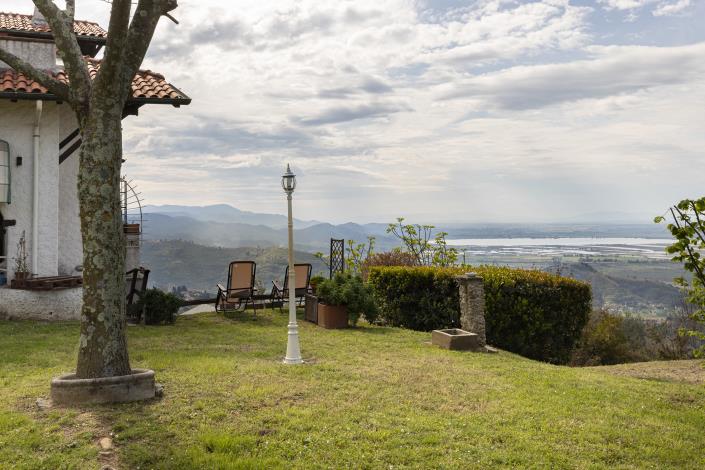 Image No.14-Maison / Villa de 5 chambres à vendre à Massarosa