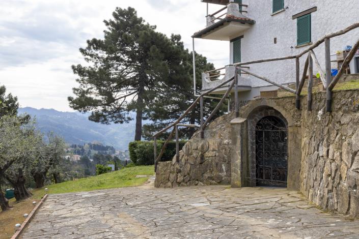 Image No.15-Maison / Villa de 5 chambres à vendre à Massarosa