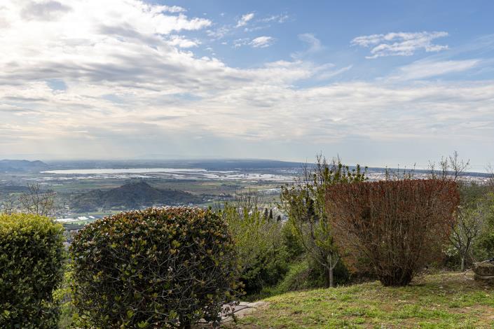 Image No.17-Maison / Villa de 5 chambres à vendre à Massarosa