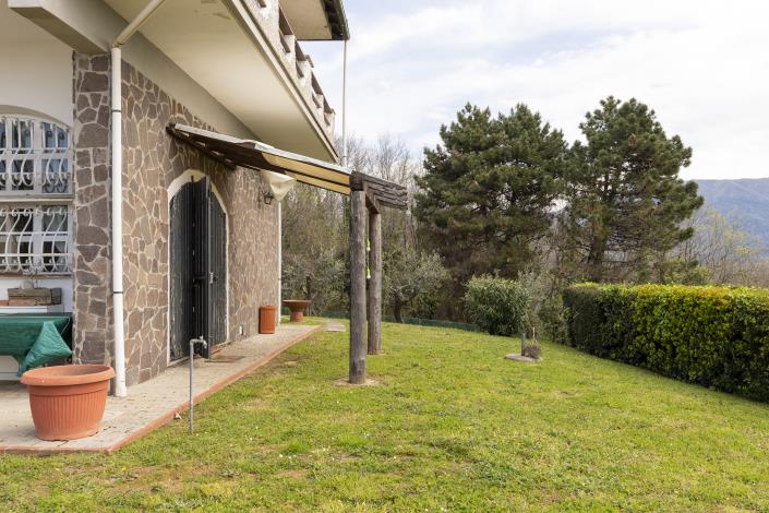 Image No.18-Maison / Villa de 5 chambres à vendre à Massarosa