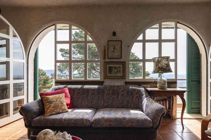 Image No.11-Maison / Villa de 5 chambres à vendre à Massarosa