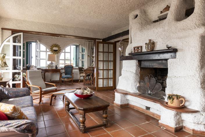 Image No.4-Maison / Villa de 5 chambres à vendre à Massarosa