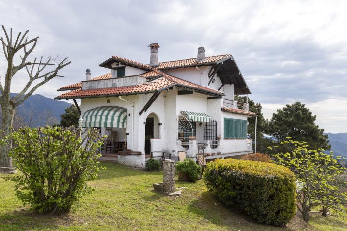 Image No.32-Maison / Villa de 5 chambres à vendre à Massarosa