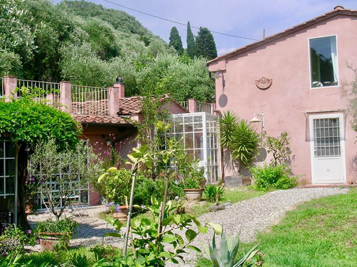 Image No.3-5 Bed Country Property for sale