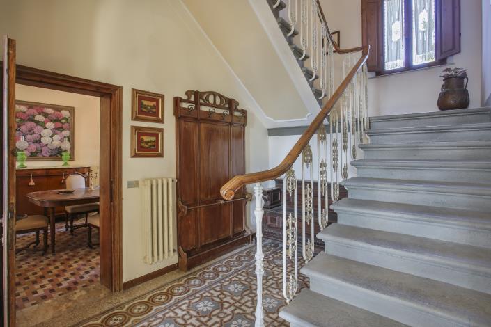 Image No.5-Propriété de pays de 5 chambres à vendre à Castelfranco