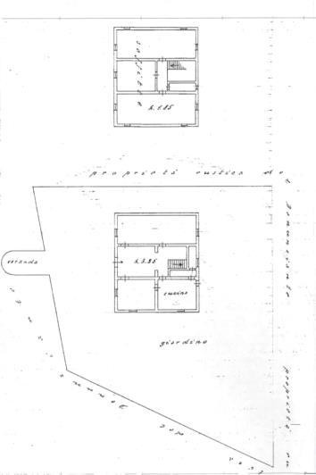 Image No.29-Propriété de pays de 5 chambres à vendre à Castelfranco