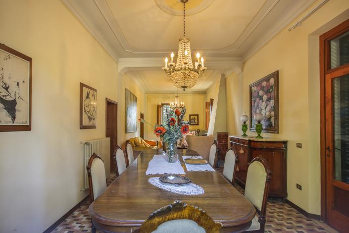 Image No.6-Propriété de pays de 5 chambres à vendre à Castelfranco