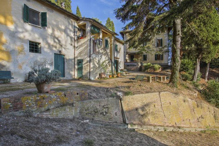 Image No.13-Propriété de pays de 5 chambres à vendre à Castelfranco