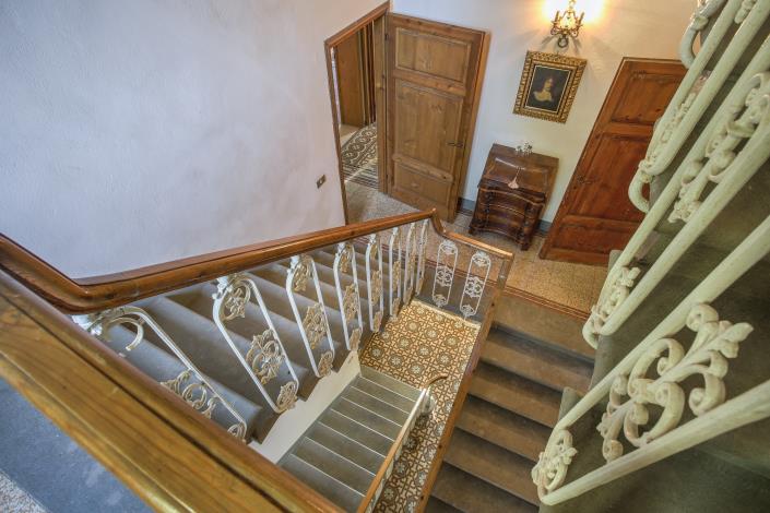 Image No.16-Propriété de pays de 5 chambres à vendre à Castelfranco