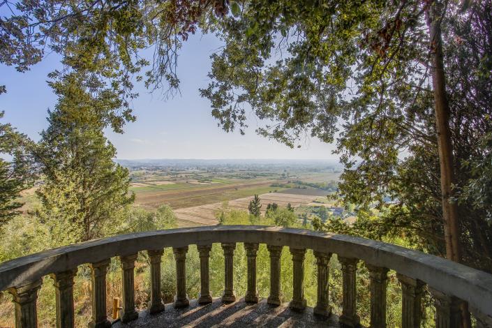 Image No.2-Propriété de pays de 5 chambres à vendre à Castelfranco