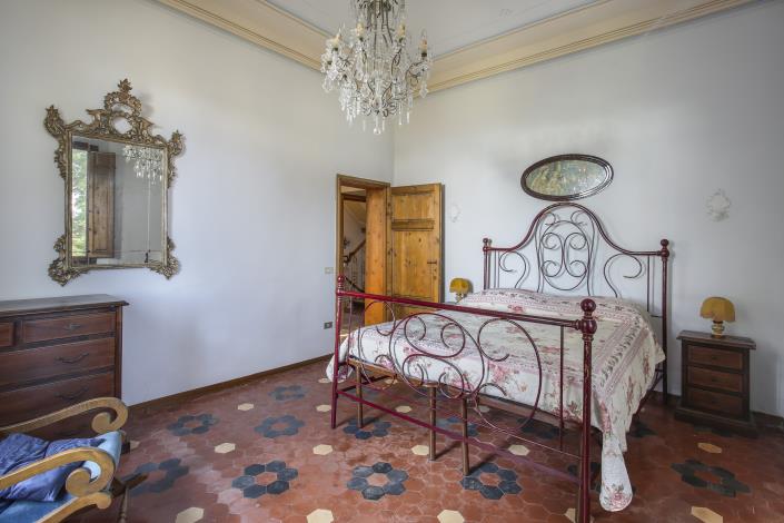 Image No.18-Propriété de pays de 5 chambres à vendre à Castelfranco