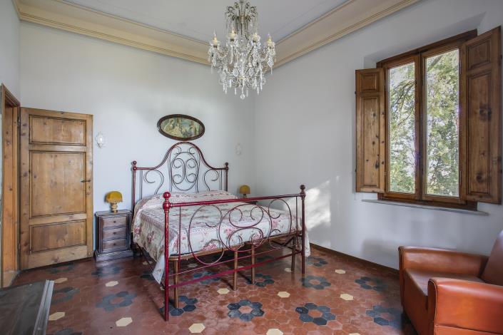 Image No.20-Propriété de pays de 5 chambres à vendre à Castelfranco