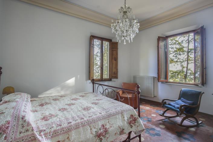 Image No.22-Propriété de pays de 5 chambres à vendre à Castelfranco